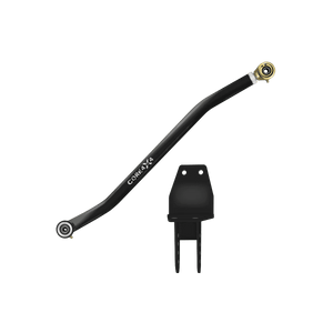 Core 4x4 Adjustable Track bar for 86-01 XJ MJ Jeep Cherokee and Comanche Free US Shipping