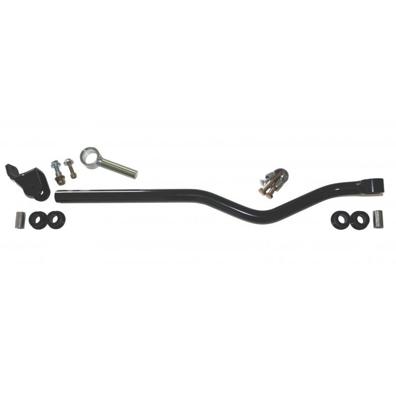 1997-2006 Jeep Wrangler TJ Right Hand Drive Death Wobble Fix Package 0-8" lift