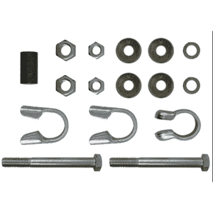 WJ Grand Cherokee Secondary Stabilizer Hardware Kit