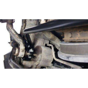 Steering Box Brace for XJ Cherokee MJ Comanche KOR-7400