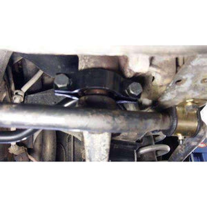 Steering Box Brace for XJ Cherokee MJ Comanche KOR-7400