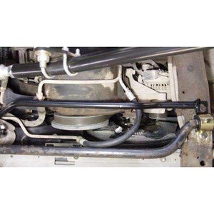 Steering Box Brace for XJ Cherokee MJ Comanche KOR-7400