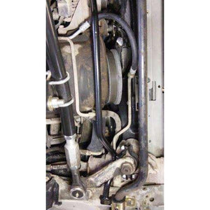 Steering Box Brace for XJ Cherokee MJ Comanche KOR-7400
