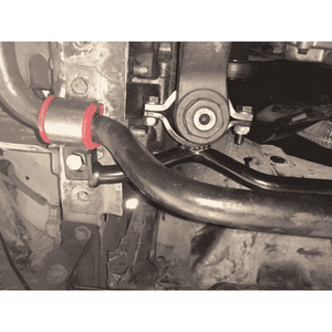 Steering Box Brace for XJ Cherokee MJ Comanche KOR-7400