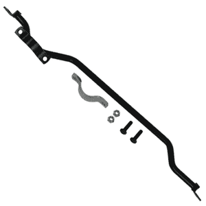 Death Wobble Fix Package for 1993-1998 ZJ Grand Cherokee