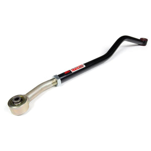WJ Front Adjustable JKS Track Bar 1"-6" Lift with Johnny Joint at Axle FREE 48-STATE SHIPPING