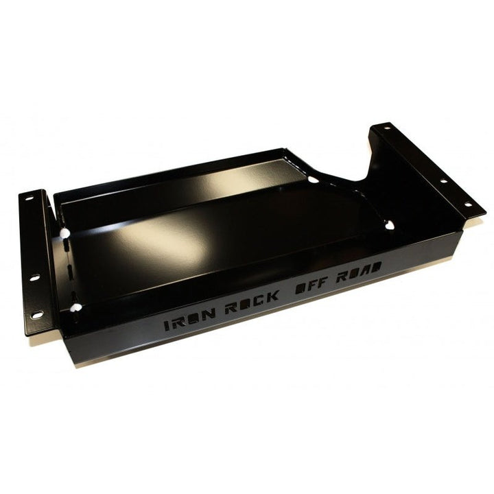IRO ZJ Fuel Tank Skid