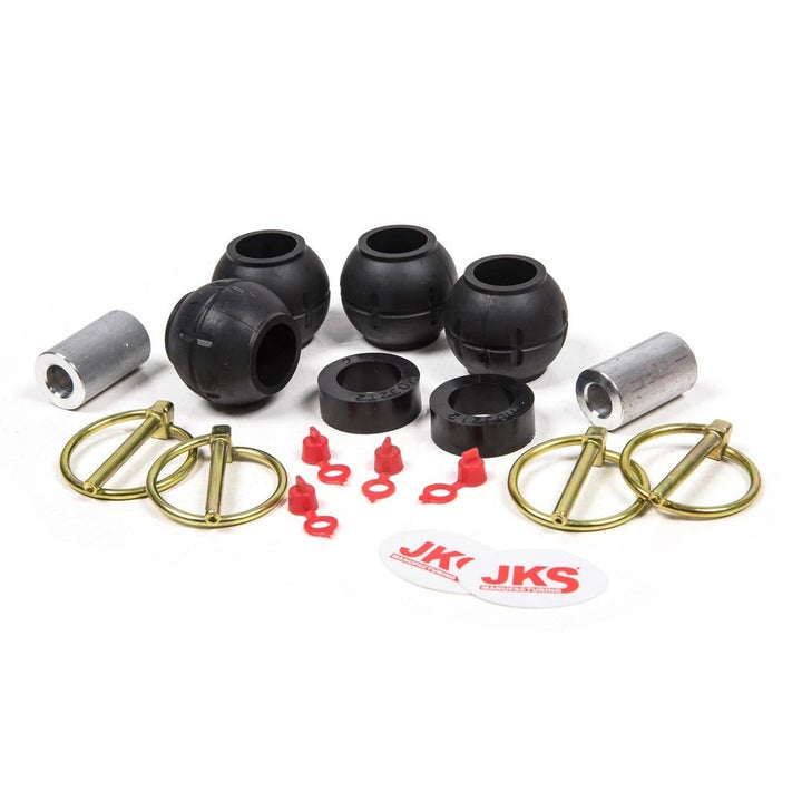 JKS Quick Disconnect Service Pack