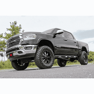 2019 Dodge RAM 6inch Suspension Lift Kit | Rough Country | 4WD