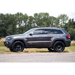 Rough Country 2.5" Lift Kit for 2011-2018 Jeep Grand Cherokee WK2