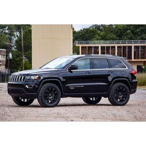 Rough Country 2.5" Lift Kit for 2011-2018 Jeep Grand Cherokee WK2