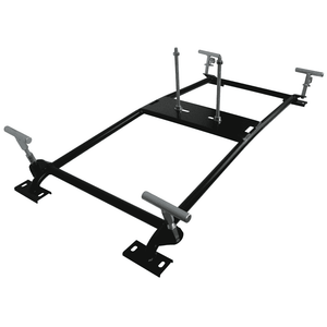 Jeep Cherokee XJ Roof Mounted Tire Carrier Free US Shipping