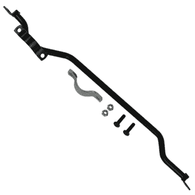 Jeep Grand Cherokee 93-98 ZJ Death Wobble Fix for All Engines