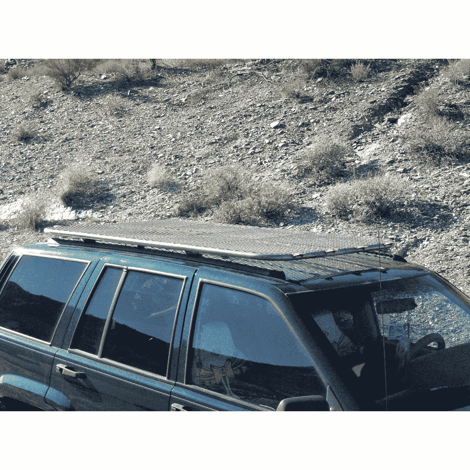 Jeep grand cherokee rack deals