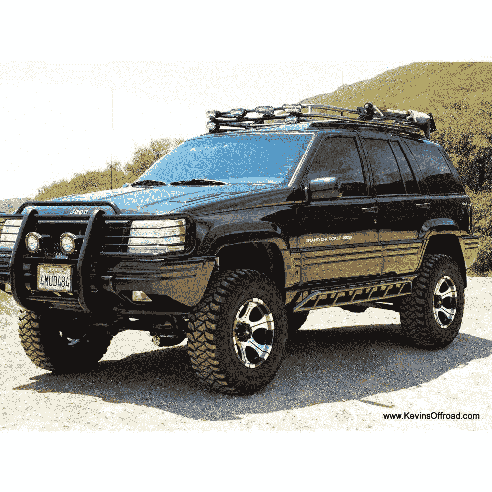 1998 jeep grand cherokee roof rack hotsell