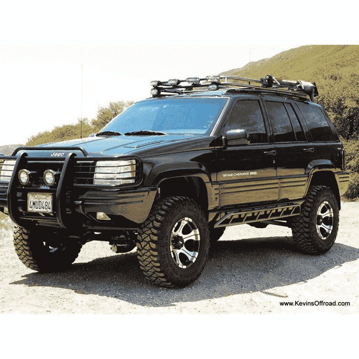1996 jeep grand cherokee accessories deals