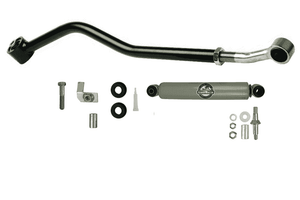 1997-2006 Jeep Wrangler TJ Death Wobble Fix Package