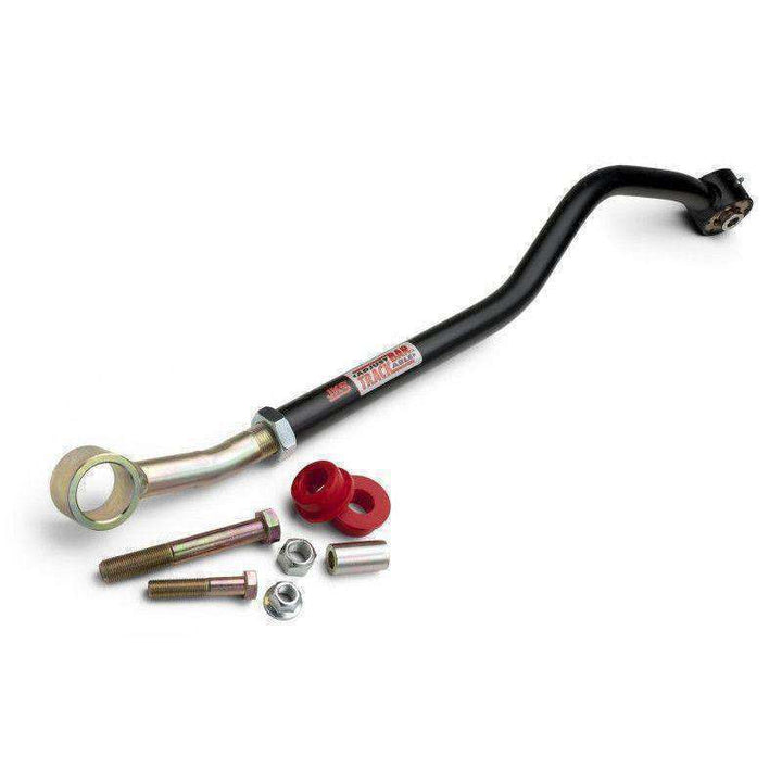 JKS-128 HD Front Adjustable Track Bar 3.0"+ Lift FREE 48-STATE SHIPPING