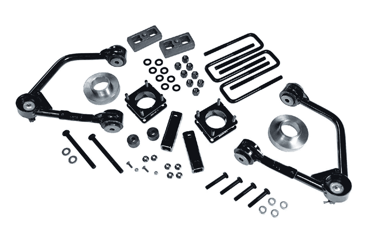 Superlift 3 inch Lift Kit - Toyota Tundra 2007-2018 2WD & 4WD