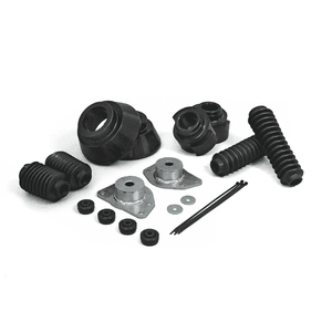 KJ Liberty 2.5"F/2.0"R Leveling Lift Kit