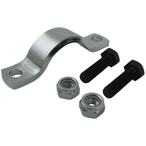 KOR-7401 Steering Box Brace ZJ All models