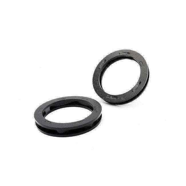 Level Lift 3/4" 2-Spacer Pair fits WJ F-only