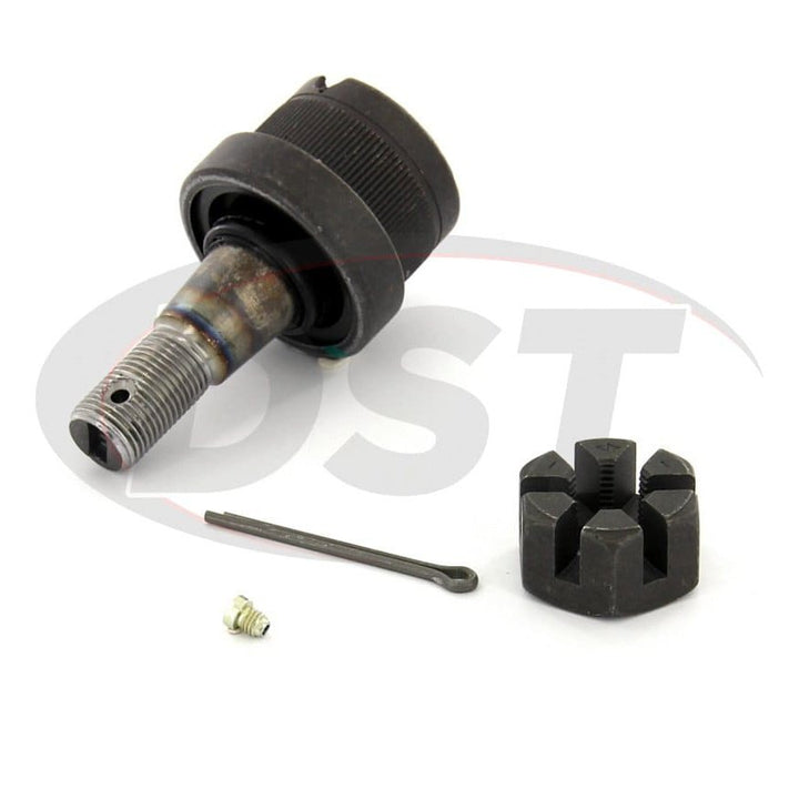 Moog Problem Solver Jeep WJ 99-04 Grand Cherokee JK 07-18 Wrangler Front Lower Ball Joint