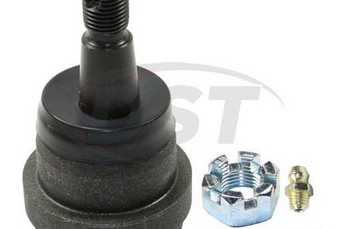 Moog Problem Solver Dodge Ram Jeep Models XJ TJ ZJ WJ JK JL SJ 1° Adjustable Front Upper Ball Joint