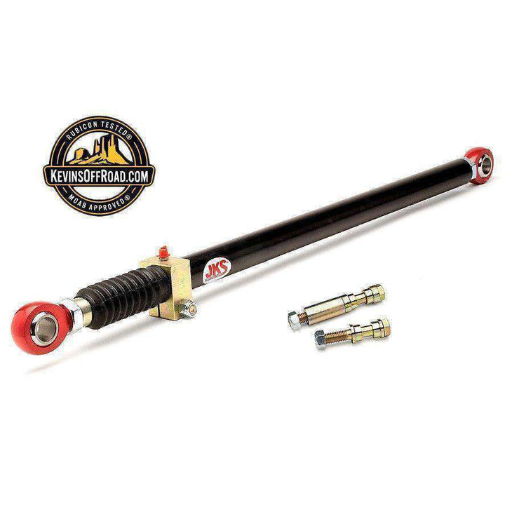 Telescoping Front Trackbar for Wrangler YJ - 1987-1995 FREE 48-STATE SHIPPING