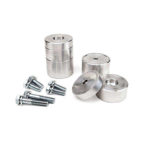 Wrangler TJ 1997-2006 Front Adjustable Bump Stop Spacer FREE 48-STATE SHIPPING