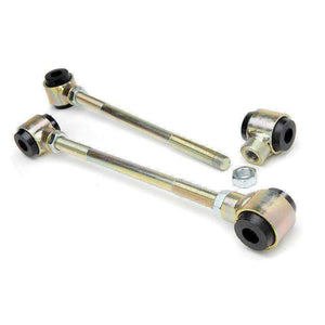 Wrangler TJ 97-06 Rear Adjustable Swaybar End Link - Comes in Pair FREE 48-STATE SHIPPING