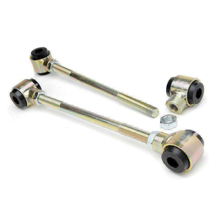 Wrangler TJ 97-06 Rear Adjustable Swaybar End Link - Comes in Pair FREE 48-STATE SHIPPING