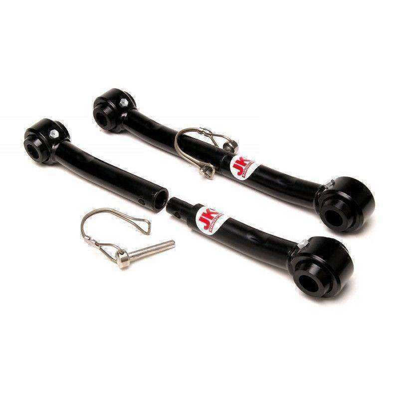 Wrangler YJ, 1987-1995, Quick Swaybar Disconnect, Fits 2.5"-6" Lift FREE 48-STATE SHIPPING