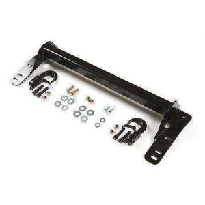 XJ Front Tow Hook Mount