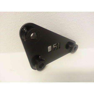 XJ Steering Gear Box Spacer RHD