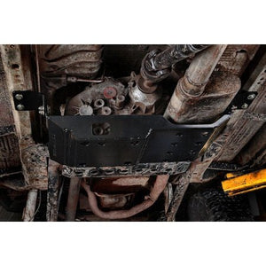 IRO ZJ Transfer Case Skid